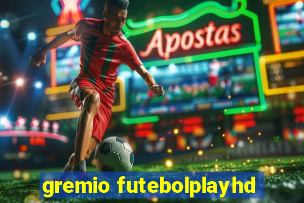 gremio futebolplayhd